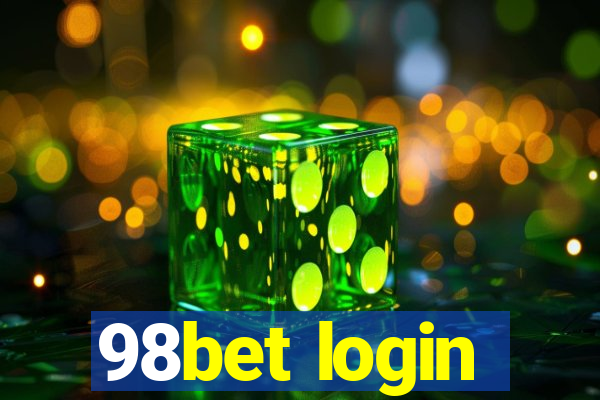 98bet login